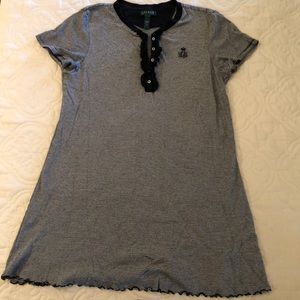 Ralph Lauren nightgown